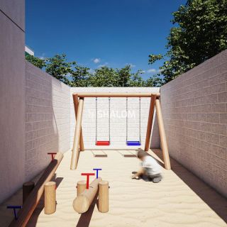 RESIDENCIAL RESERVA DA SERRA