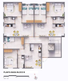 RESIDENCIAL RESERVA DA SERRA