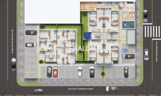 RESIDENCIAL RESERVA DA SERRA