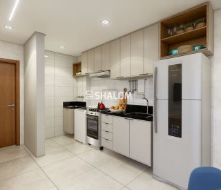 RESIDENCIAL RESERVA DA SERRA