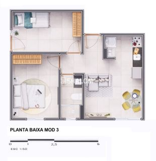 RESIDENCIAL RESERVA DA SERRA