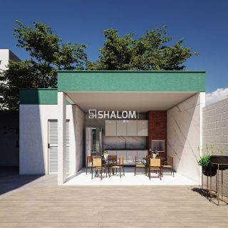 RESIDENCIAL RESERVA DA SERRA