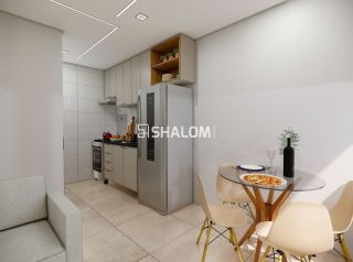 RESIDENCIAL RESERVA DA SERRA