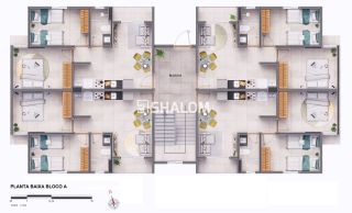 RESIDENCIAL RESERVA DA SERRA