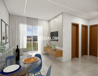 RESIDENCIAL RESERVA DA SERRA