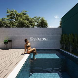 RESIDENCIAL RESERVA DA SERRA