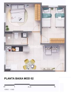 RESIDENCIAL RESERVA DA SERRA