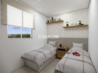 RESIDENCIAL RESERVA DA SERRA
