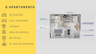 RESIDENCIAL ORQUÍDEAS