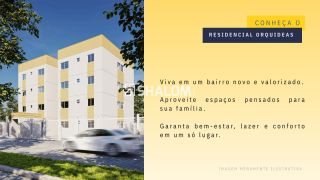 RESIDENCIAL ORQUÍDEAS