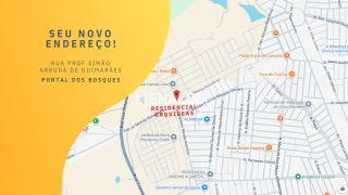 RESIDENCIAL ORQUÍDEAS