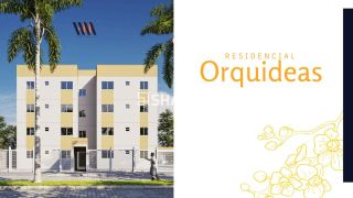 RESIDENCIAL ORQUÍDEAS