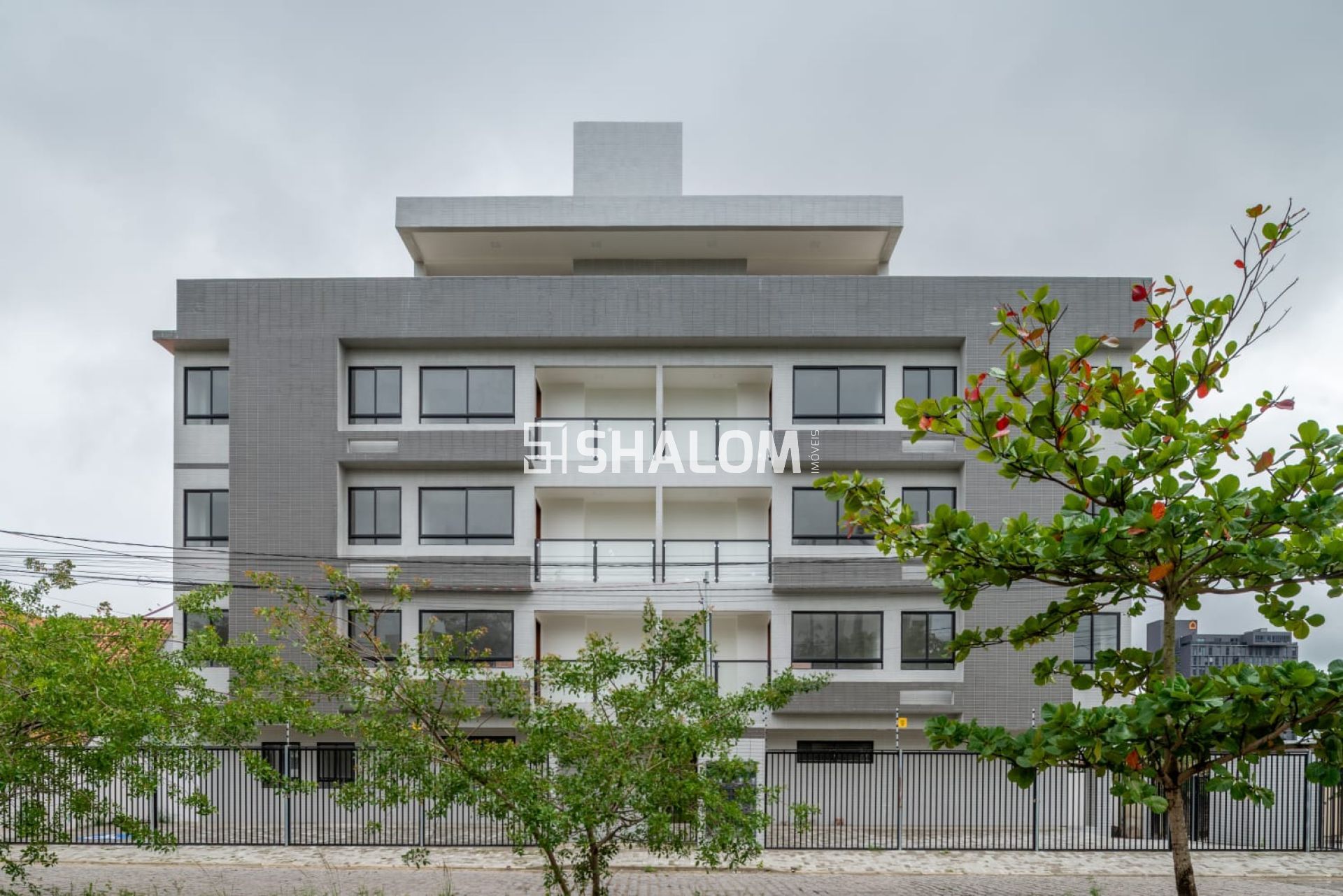 RESIDENCIAL BONS VENTOS