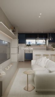 RESIDENCIAL BONS VENTOS