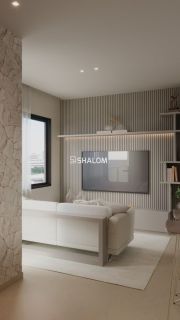 RESIDENCIAL BONS VENTOS