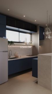 RESIDENCIAL BONS VENTOS