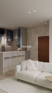 RESIDENCIAL BONS VENTOS