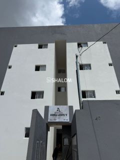 RESIDENCIAL ZONA LESTE V