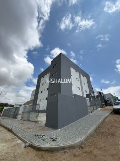 RESIDENCIAL ZONA LESTE V
