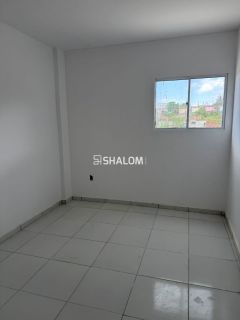 RESIDENCIAL ZONA LESTE V