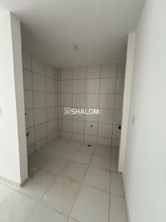 RESIDENCIAL ZONA LESTE V