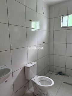 RESIDENCIAL ZONA LESTE V