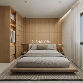 PARK HOME