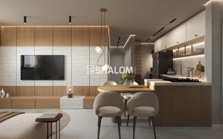 PARK HOME
