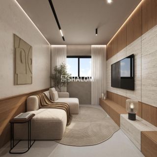PARK HOME