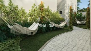 PARK HOME