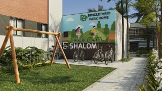 PARK HOME