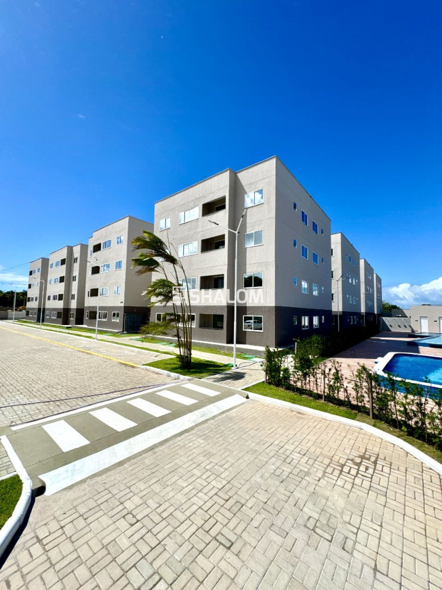 MIRANTE DO SOL RESIDENCE