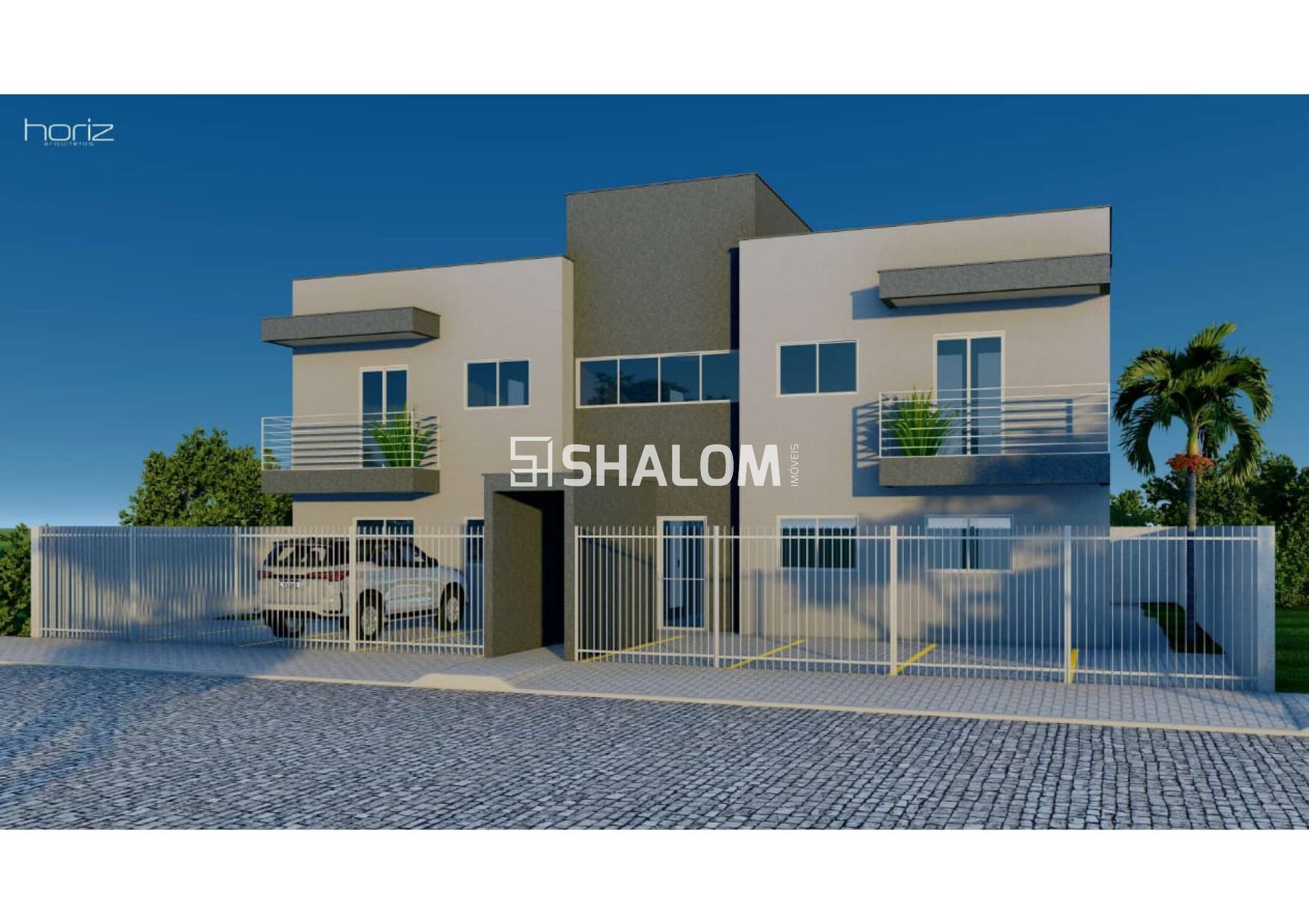 RESIDENCIAL CASA BOSQUE V E VI