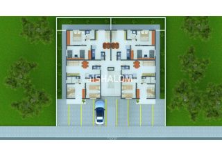 RESIDENCIAL CASA BOSQUE V E VI