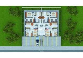 RESIDENCIAL CASA BOSQUE V E VI