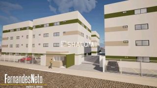 RESIDENCIAL COLINAS DO CRUZEIRO