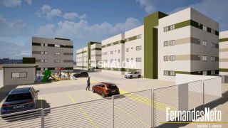 RESIDENCIAL COLINAS DO CRUZEIRO