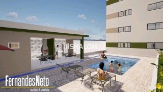 RESIDENCIAL COLINAS DO CRUZEIRO