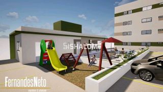 RESIDENCIAL COLINAS DO CRUZEIRO