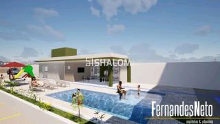 RESIDENCIAL COLINAS DO CRUZEIRO