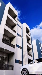 RESIDENCIAL PARQUE RESEDÁ