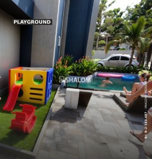 RESIDENCIAL PARQUE RESEDÁ