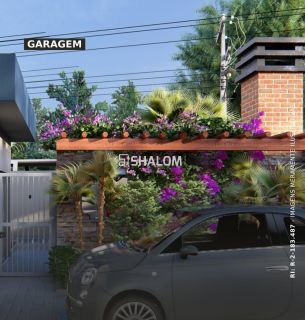 RESIDENCIAL PARQUE RESEDÁ