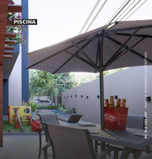 RESIDENCIAL PARQUE RESEDÁ