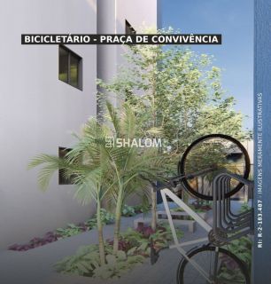 RESIDENCIAL PARQUE RESEDÁ