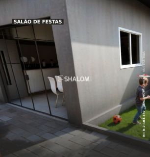 RESIDENCIAL PARQUE RESEDÁ