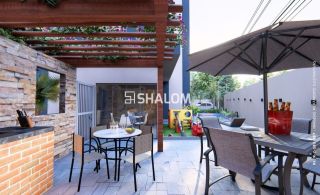 RESIDENCIAL PARQUE RESEDÁ