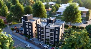 RESIDENCIAL PARQUE RESEDÁ