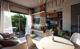 RESIDENCIAL PARQUE RESEDÁ