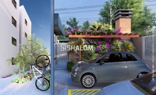 RESIDENCIAL PARQUE RESEDÁ